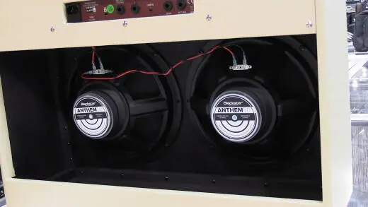 Blackstar Amplification - DEBUT-100R-212 2